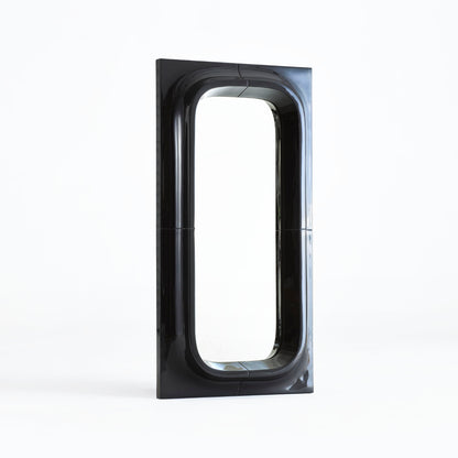 Porthole Mirror