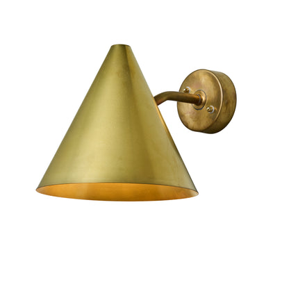 Tratten Wall Sconce