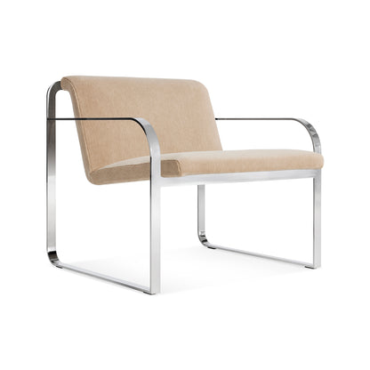 Skald Lounge Chair