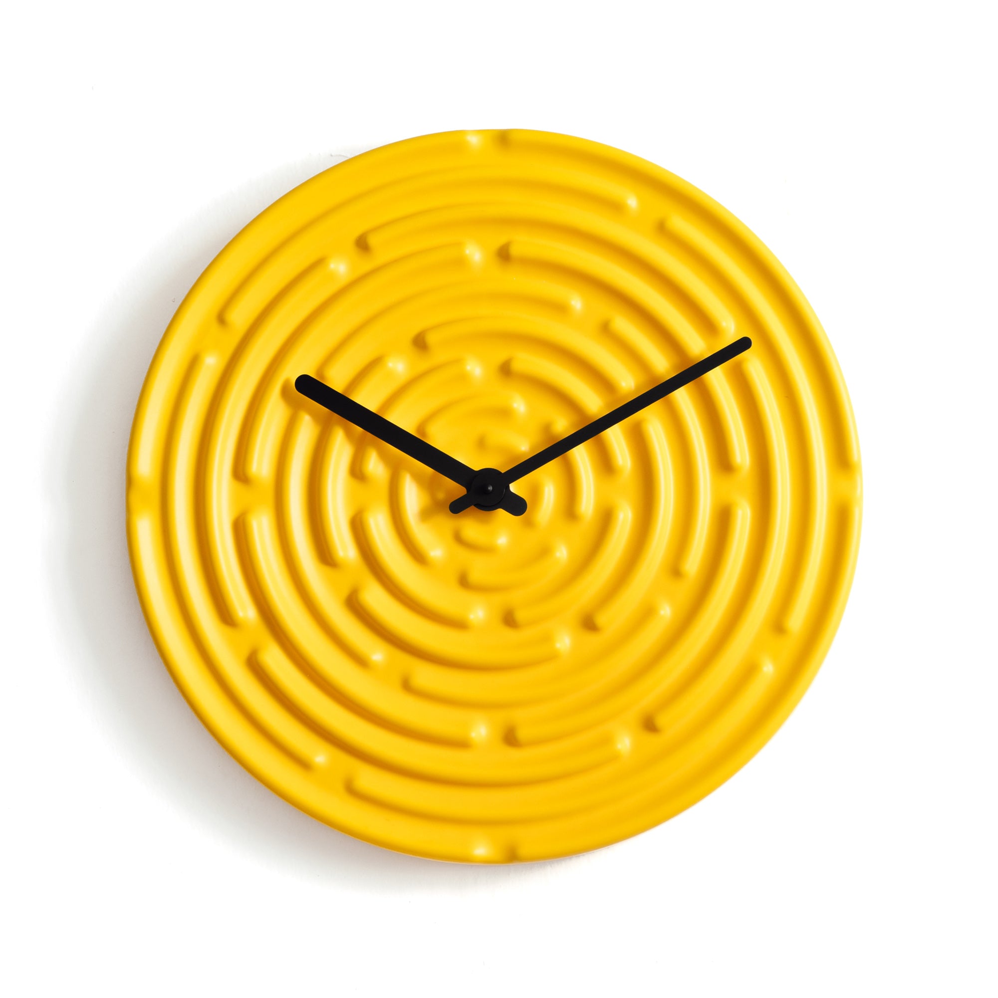 Minos Wall Clock