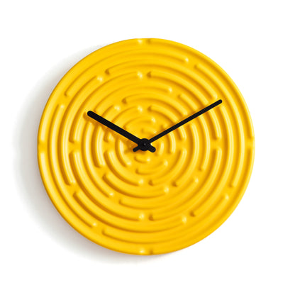 Minos Wall Clock