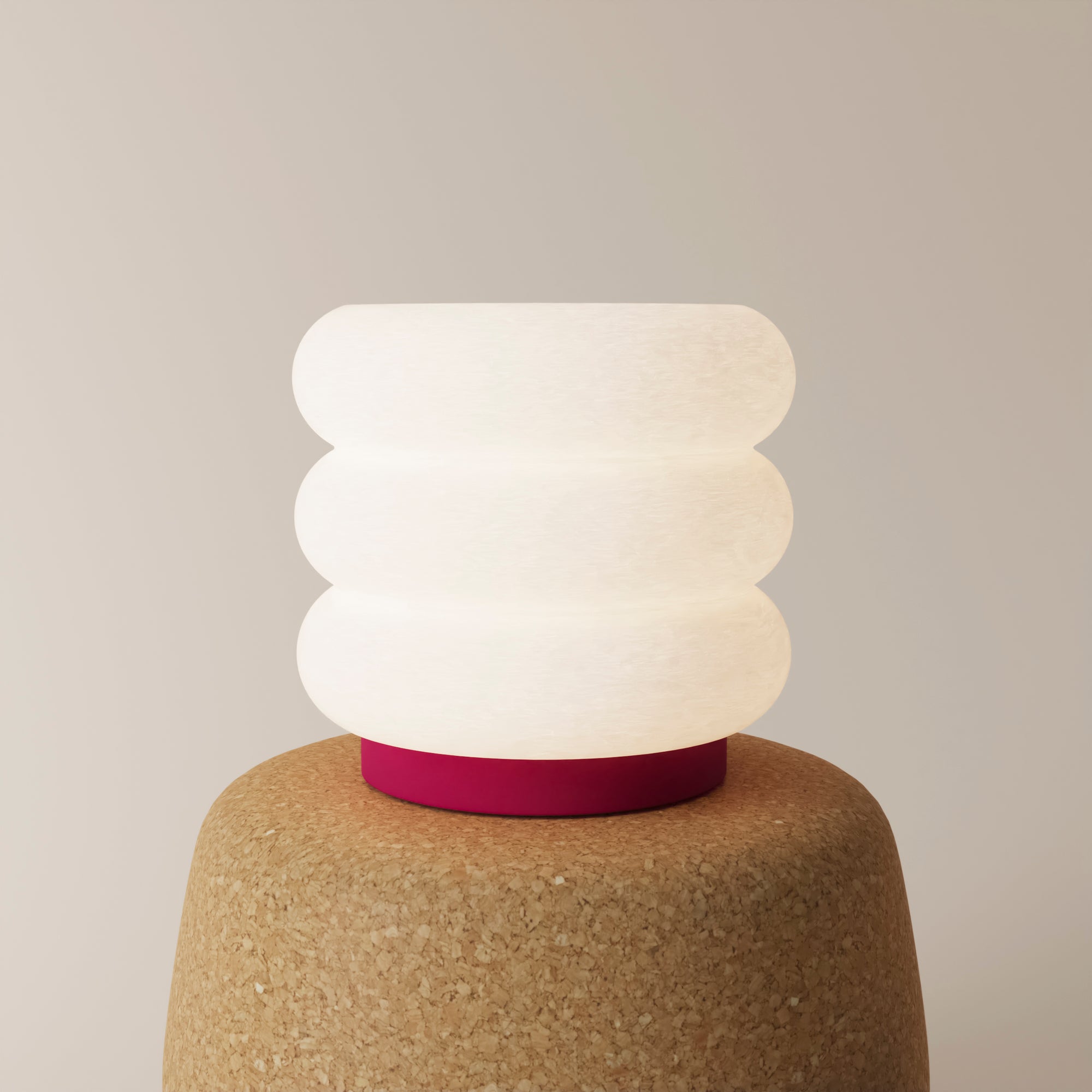 Argizari Table Lamp