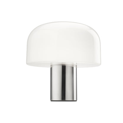 Bellhop Glass Table Lamp