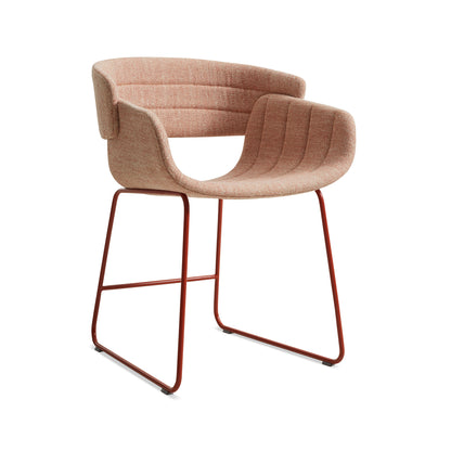 Racer Dining Chair