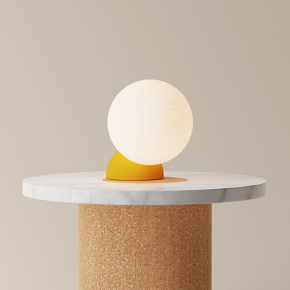Cantilever Table Lamp