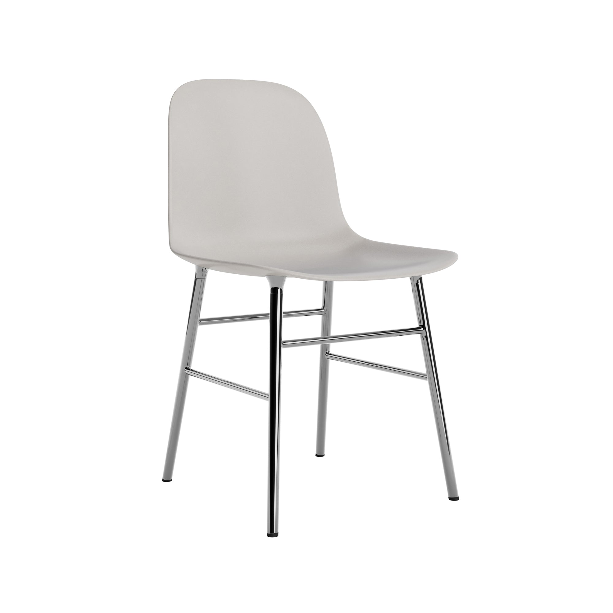 Form Chair — Metal