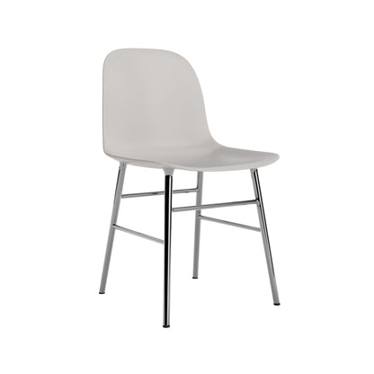 Form Chair — Metal
