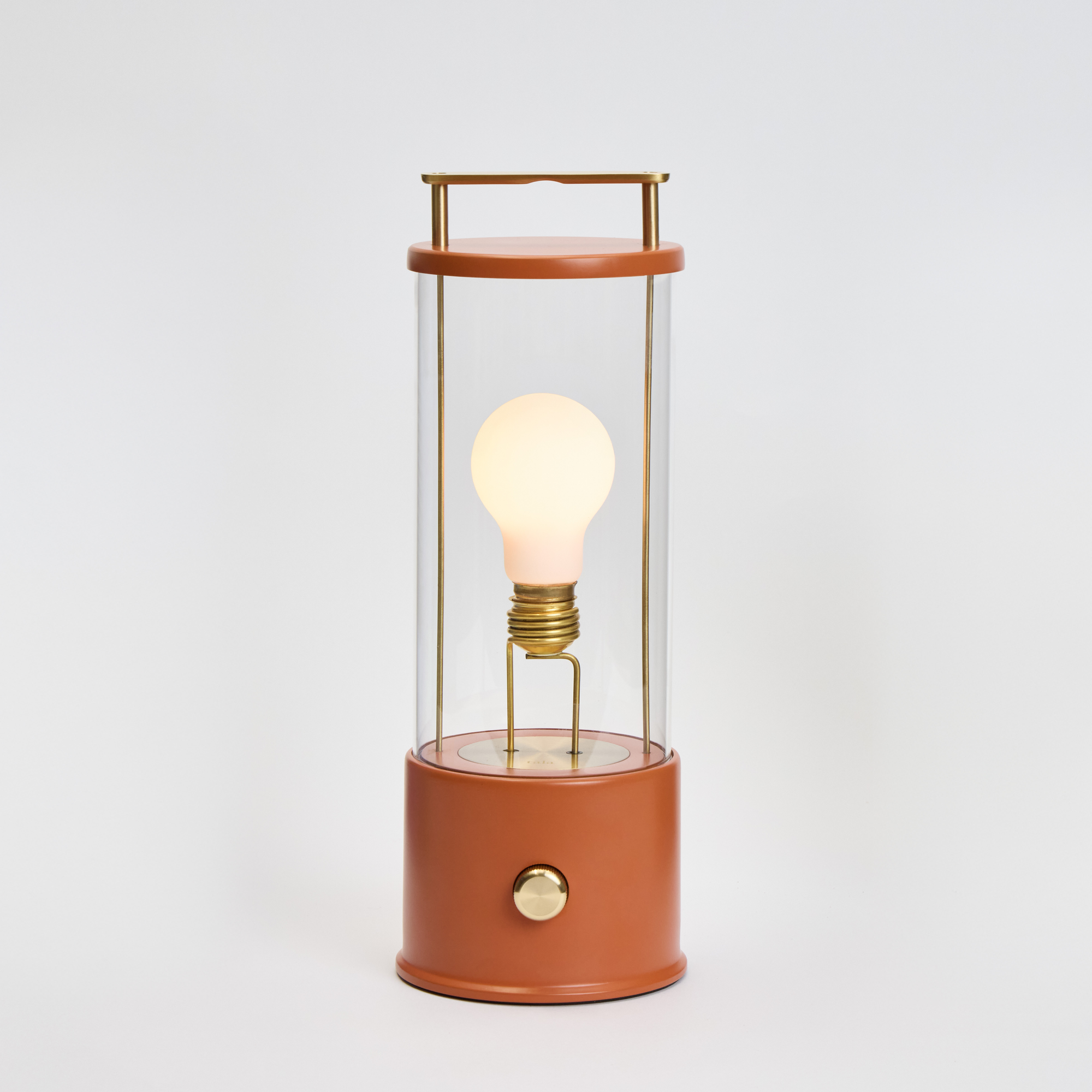 The Muse 2.0 Portable Lamp
