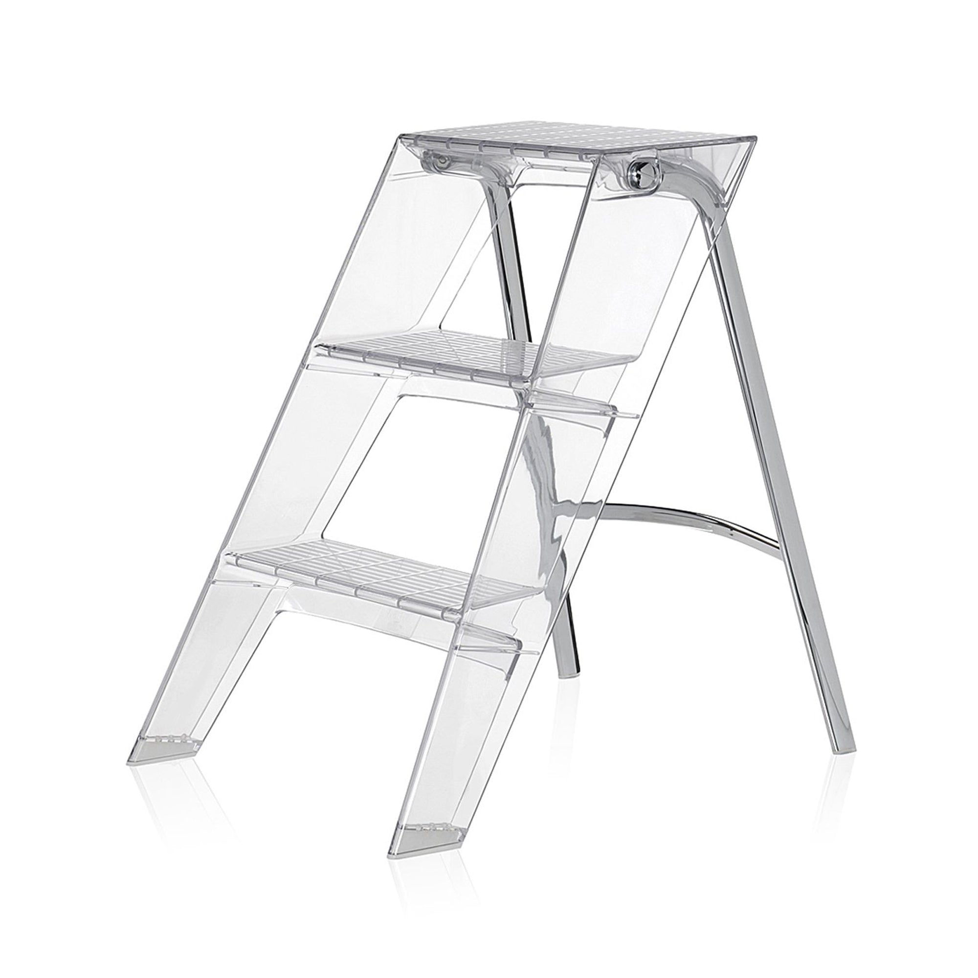 Upper Stepladder