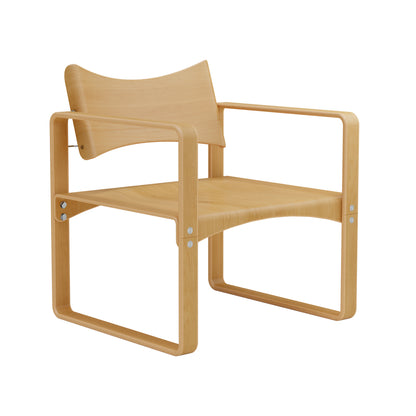 Series 270F Armchair