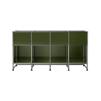 USM x Symbol Vinyl Storage Cabinet