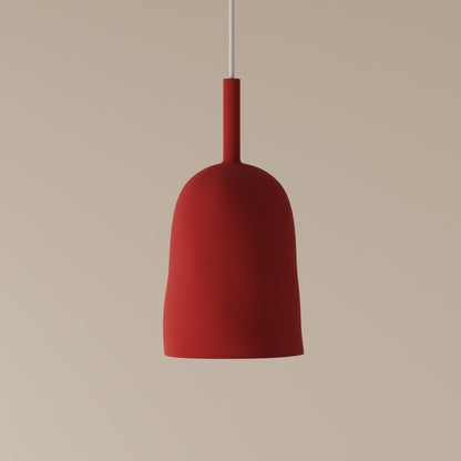 Vessel Pendant Lamp