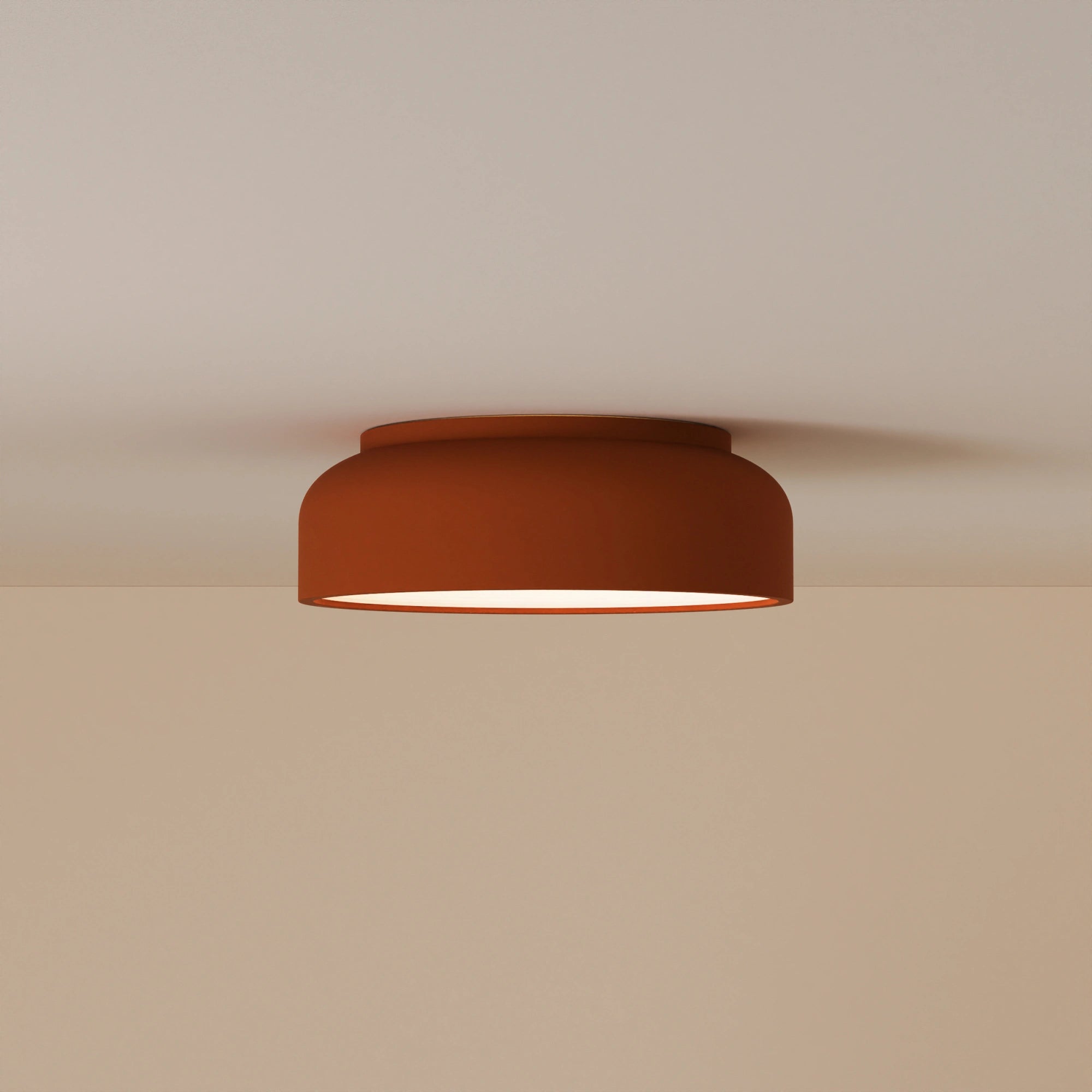 Vitria Flush Mount