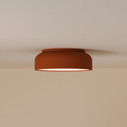 Vitria Flush Mount