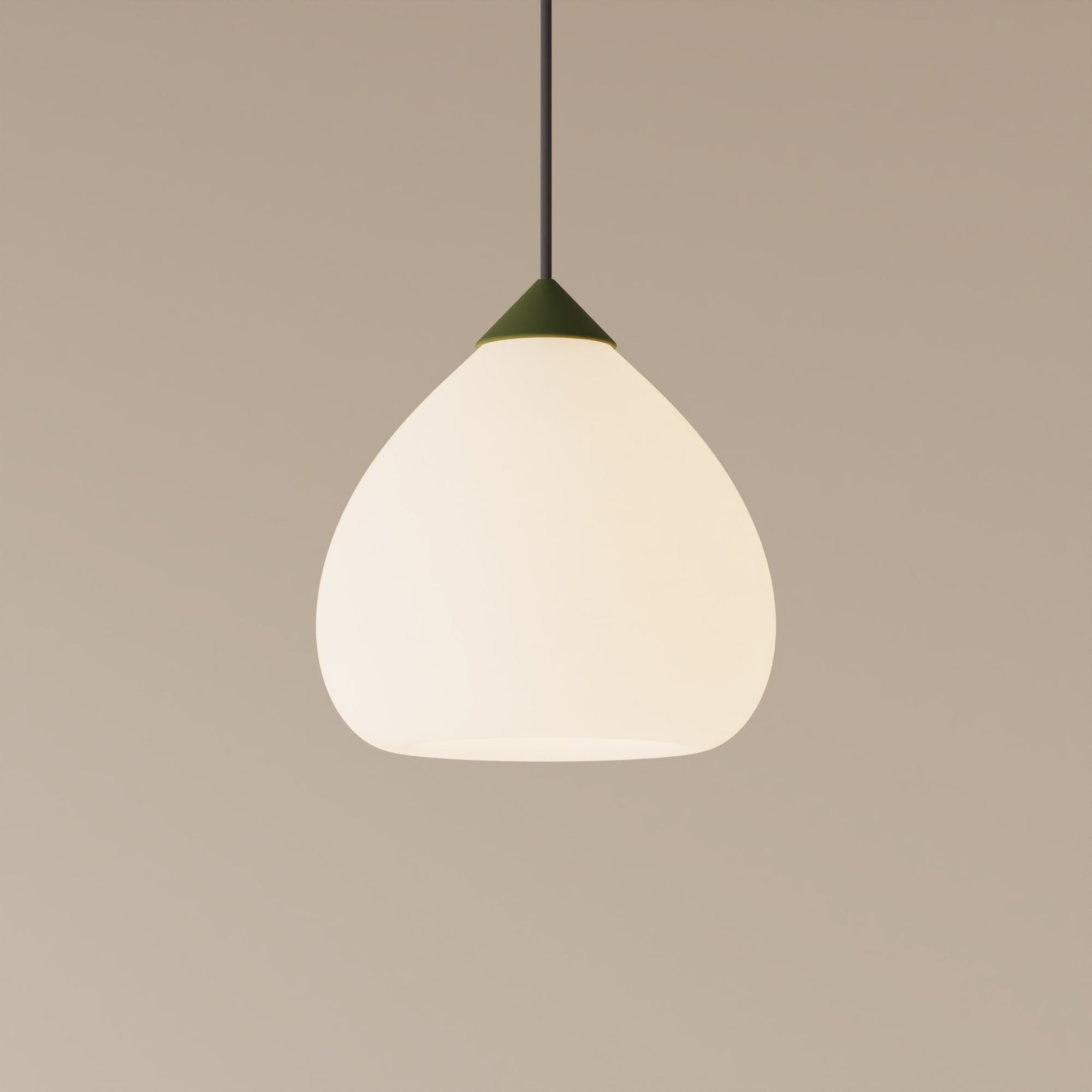 Gulp Pendant Lamp