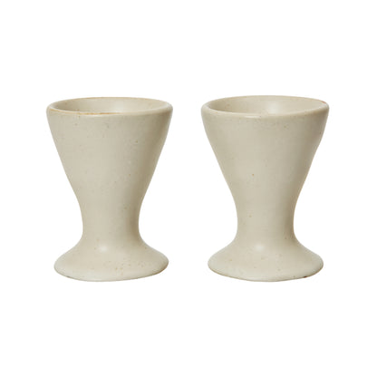 Flow Egg Cups — Set of 2