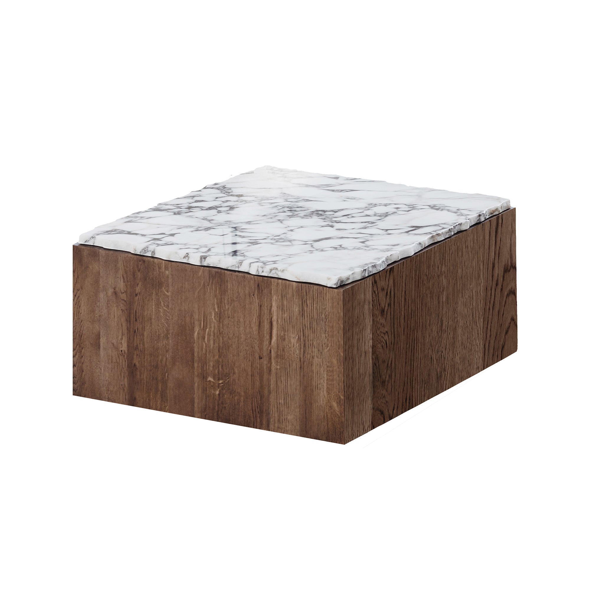 Pera Coffee Table — Medium