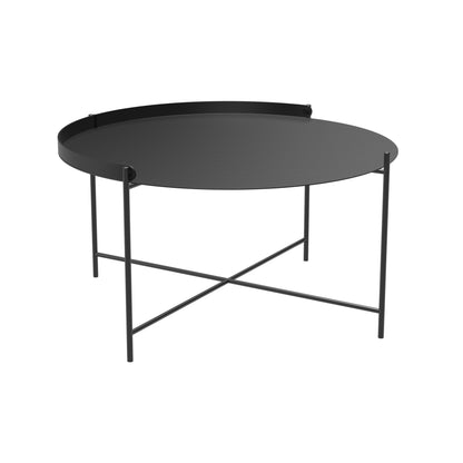 Edge Tray Table