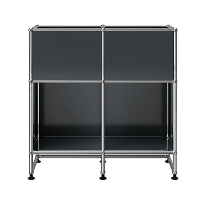 USM x Symbol Vinyl Storage Cabinet