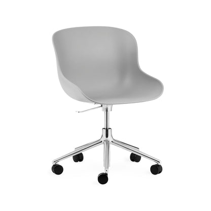 Hyg Swivel Chair — 5 Wheels
