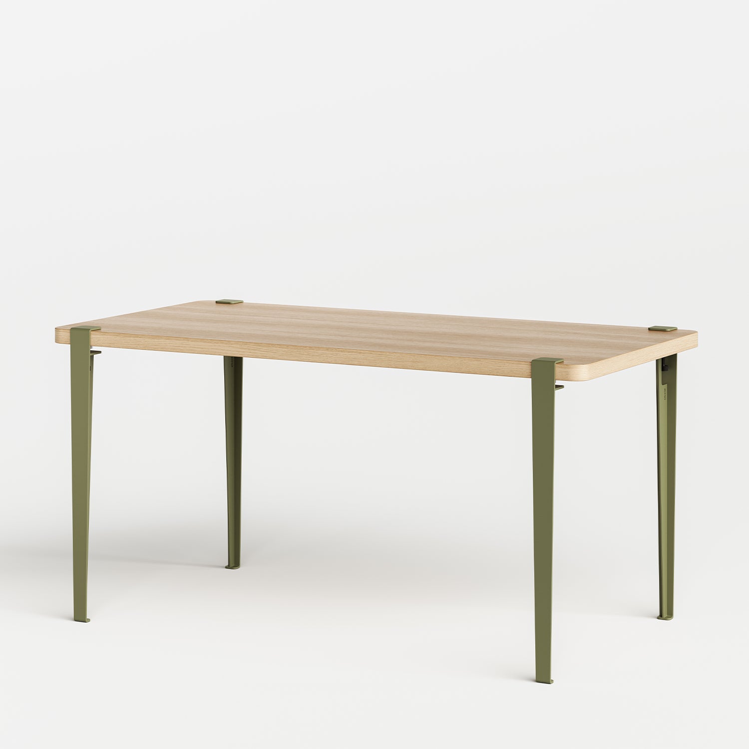 Tiptoe Dining Table