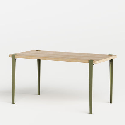 Tiptoe Dining Table