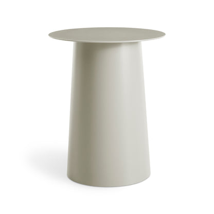 Circula Side Table — Tall