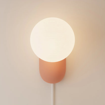 Cantilever Wall Light