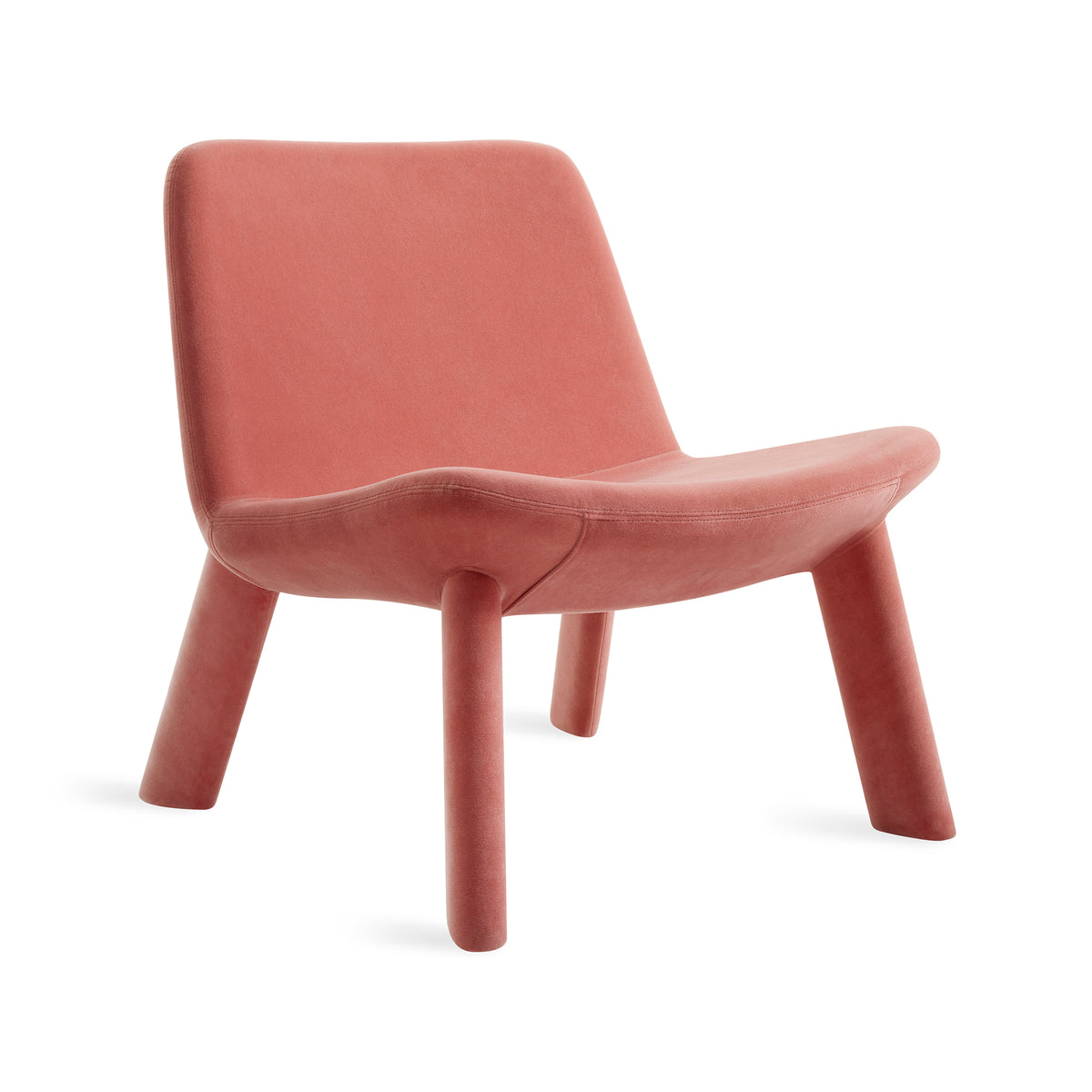 Neat Lounge Chair