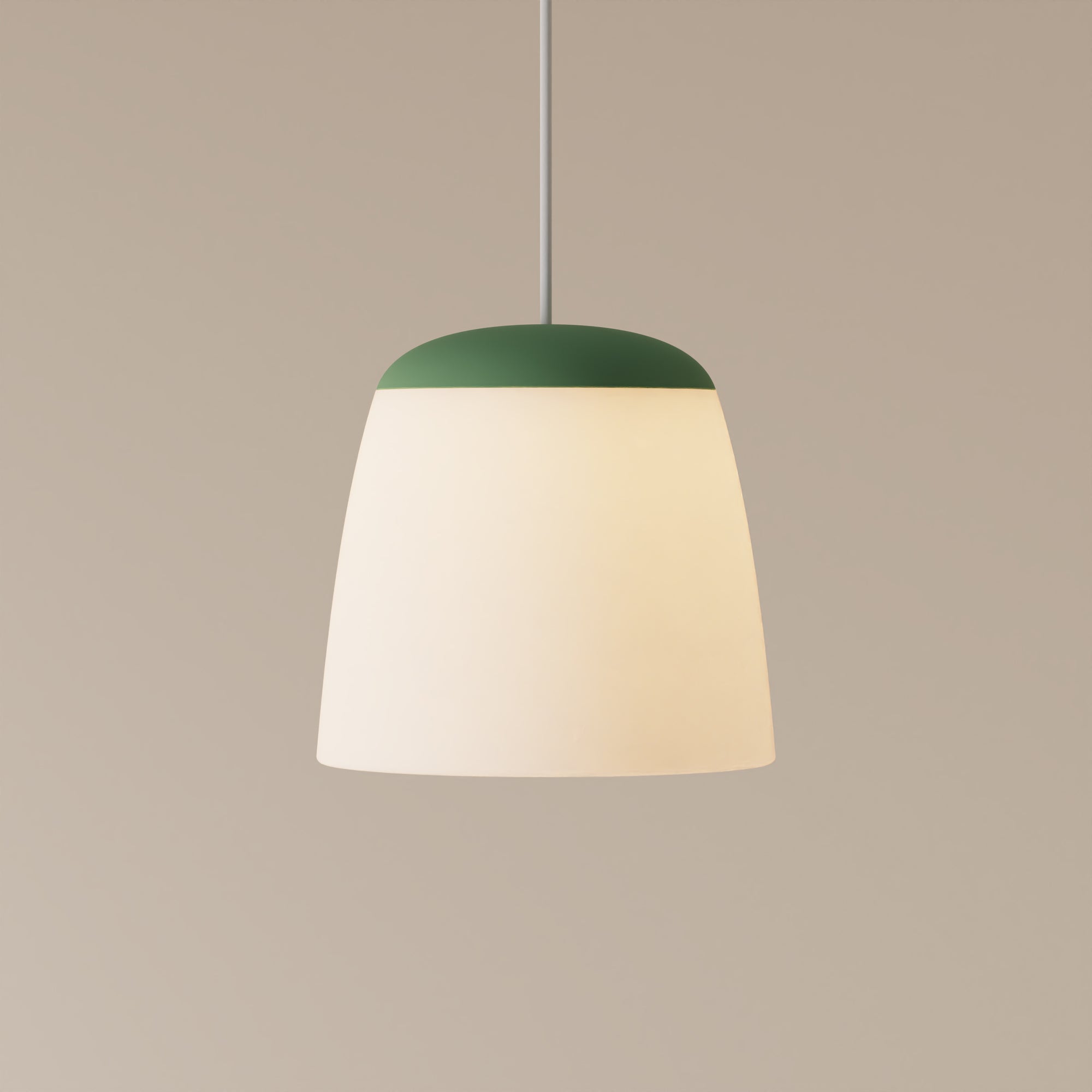 Soave Pendant Lamp