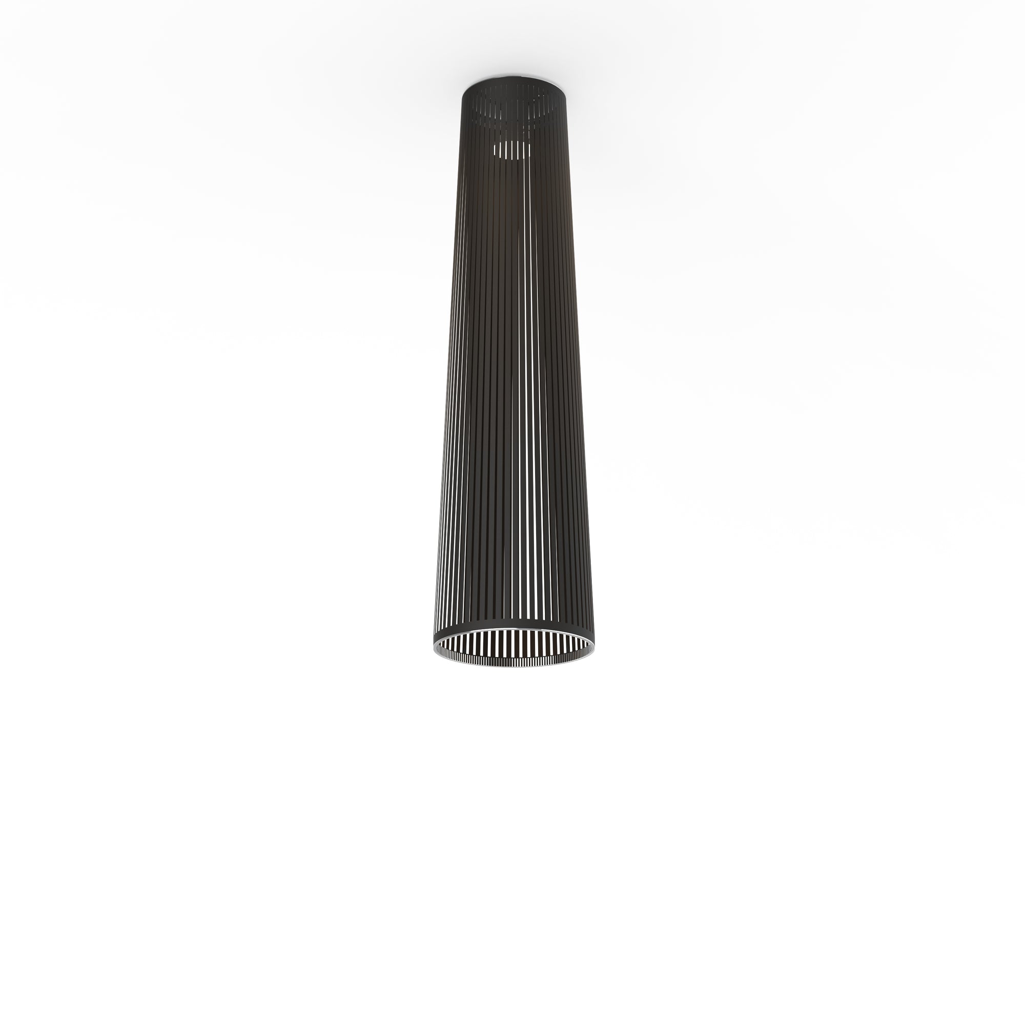 Solis Flush Ceiling Lamp
