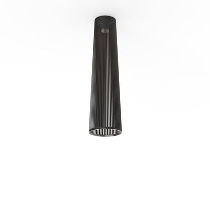 Solis Flush Ceiling Lamp