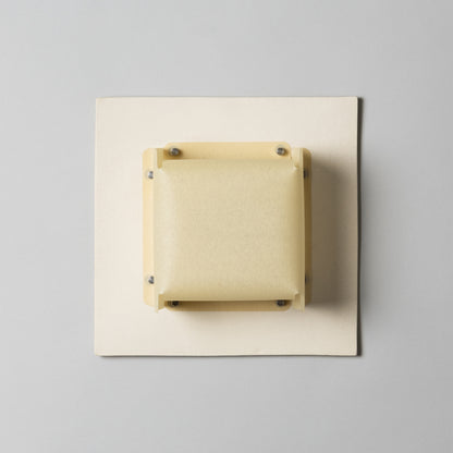 Field Square Sconce