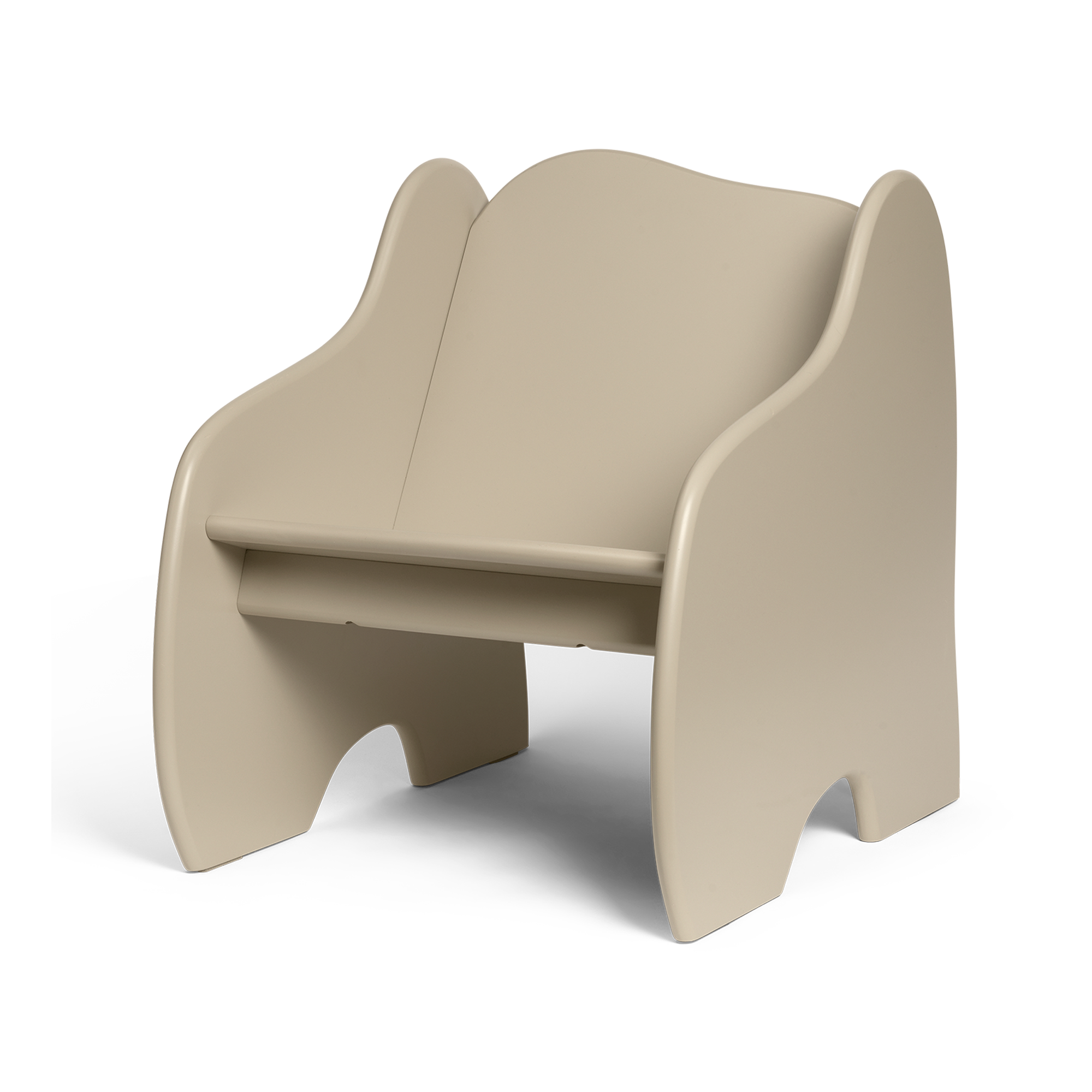Slope Lounge Chair