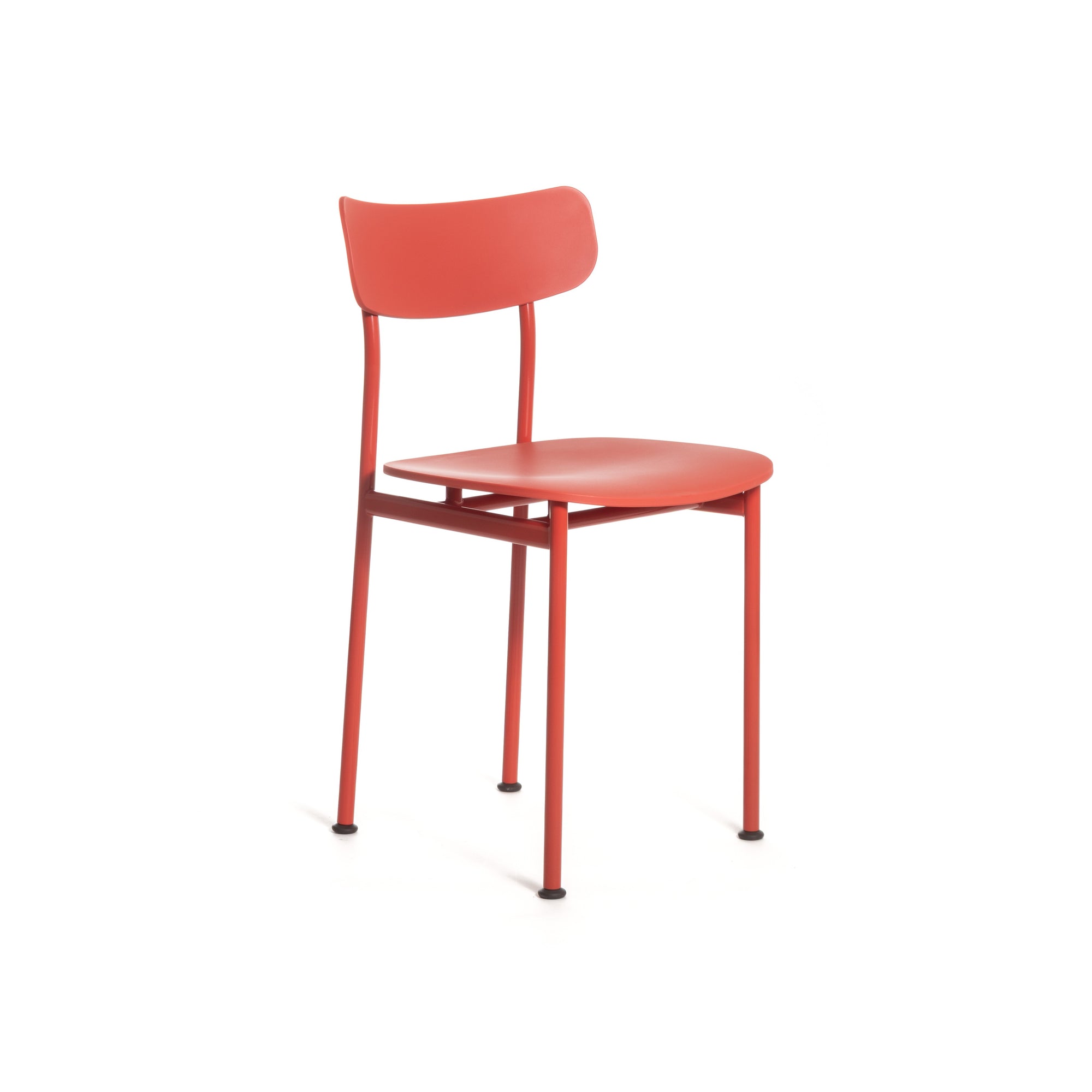 Motta Dining Chair — Polypropylene — Set of 2