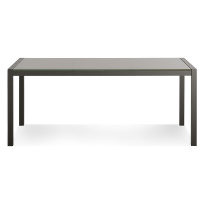 Skiff Dining Table — Outdoor