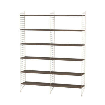 String System Shelving — Living Room Bundle A