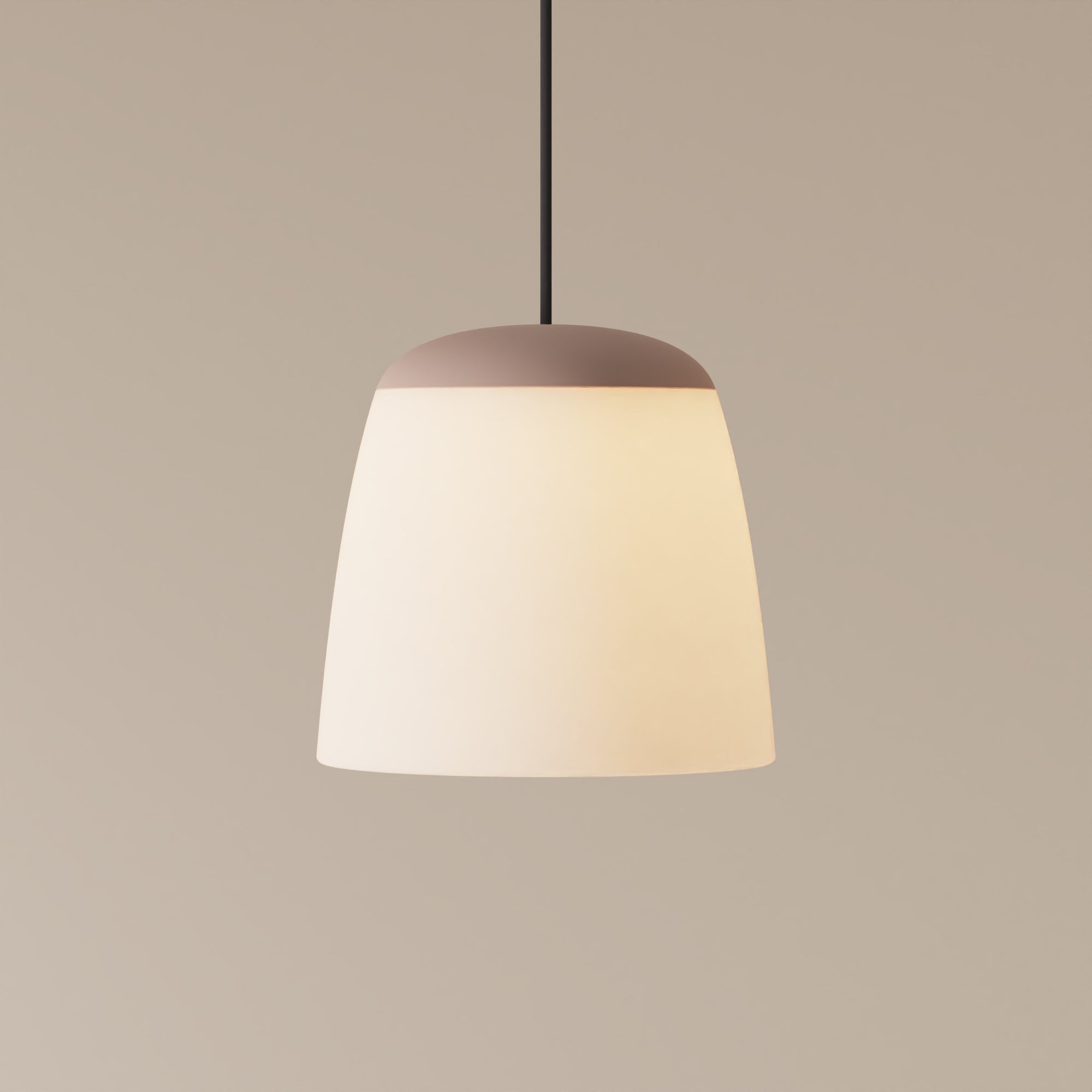 Soave Pendant Lamp