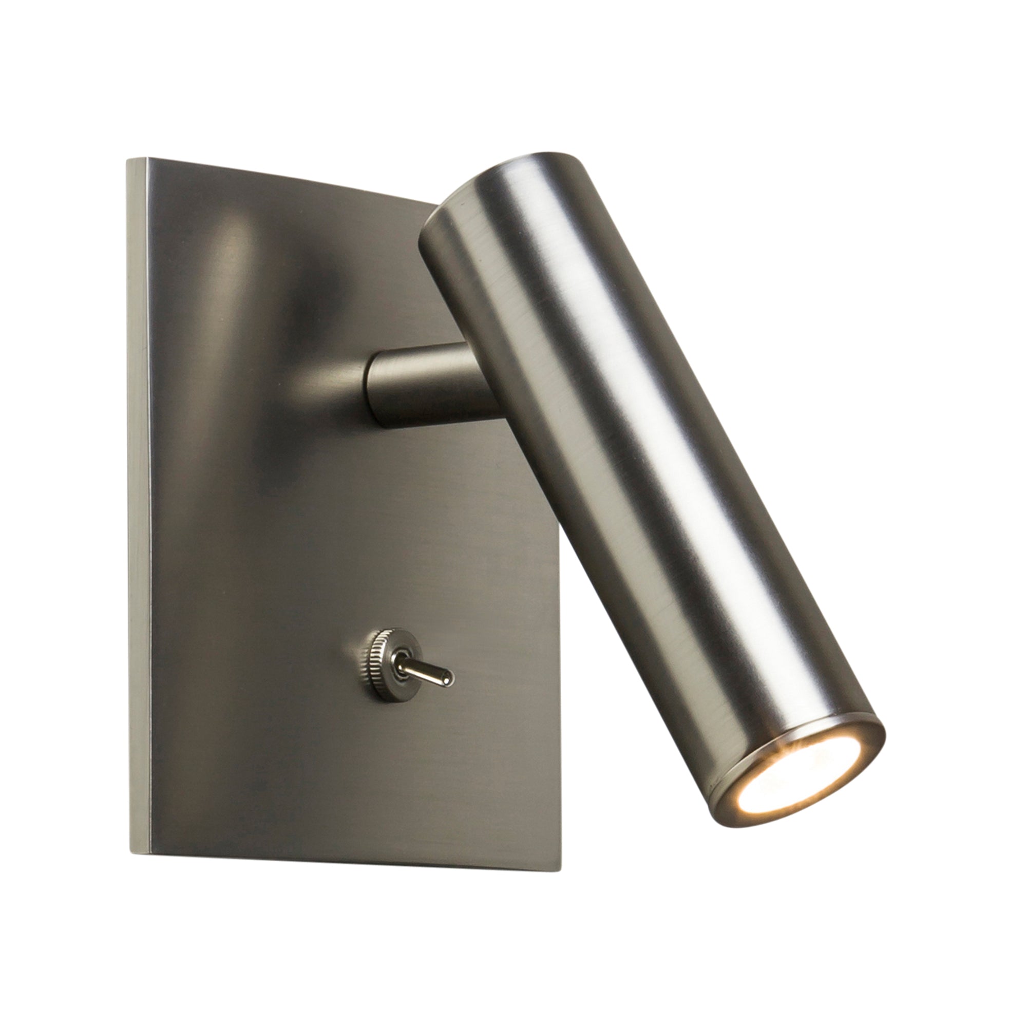 Enna Square Wall Lamp