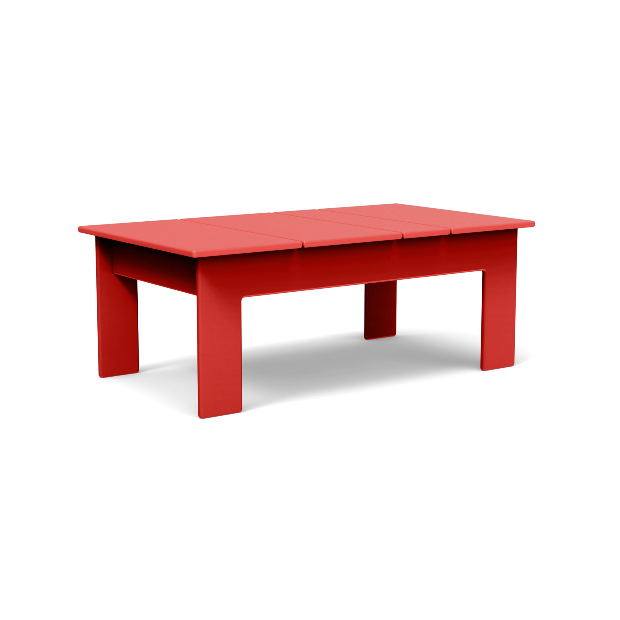 Lollygagger Cocktail Table — Rectangle