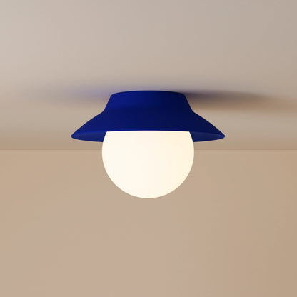 Noah Flush Mount