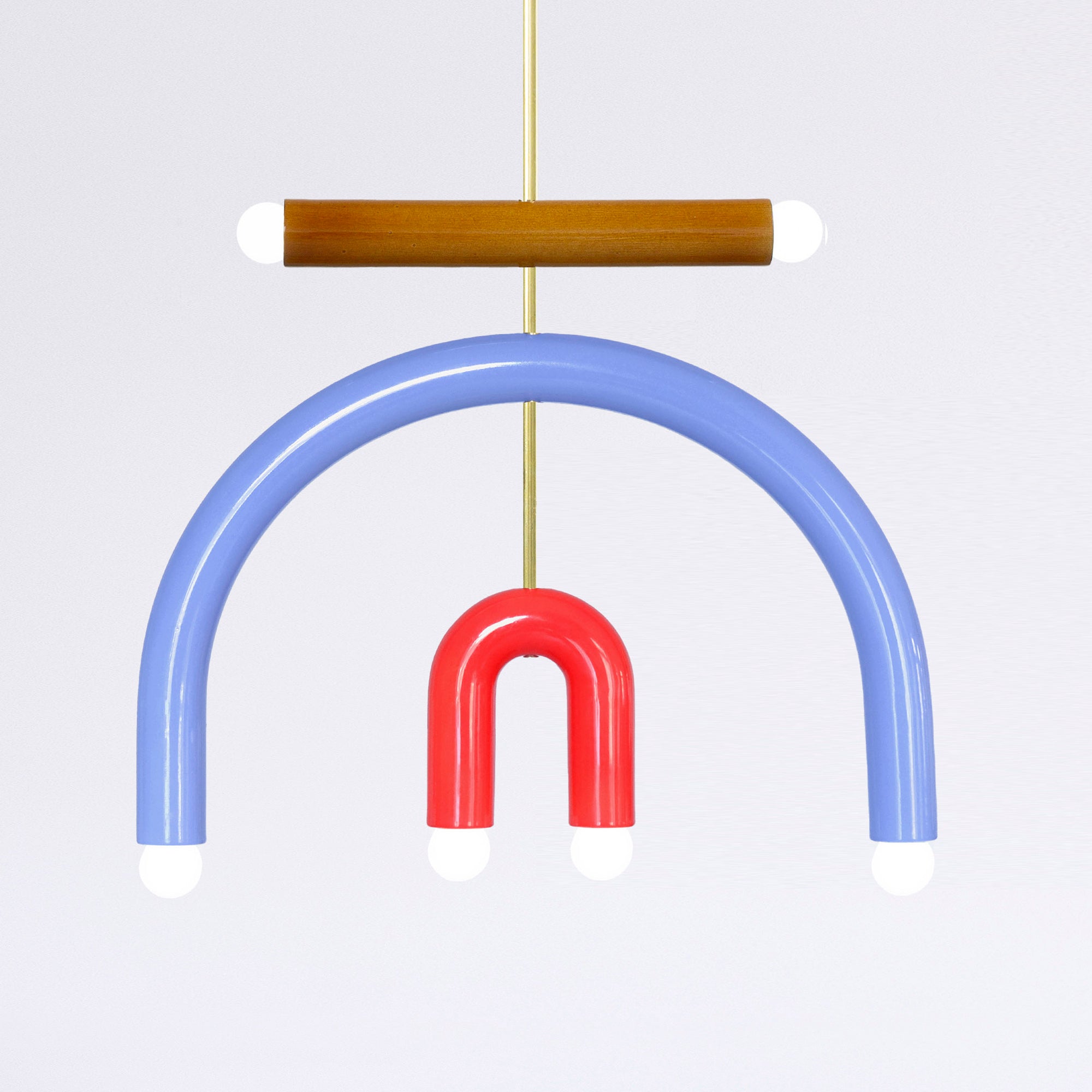 TRN Pendant Lamp — F3