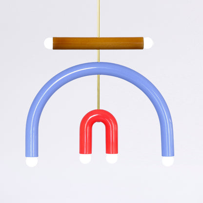 TRN Pendant Lamp — F3