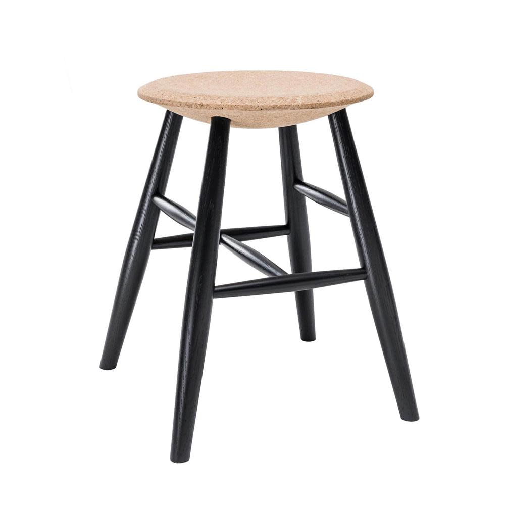 Drifted Stool