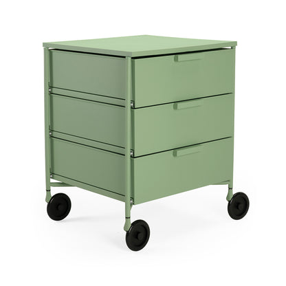 Mobil Mat Rolling Chest