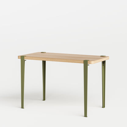 Tiptoe Dining Table