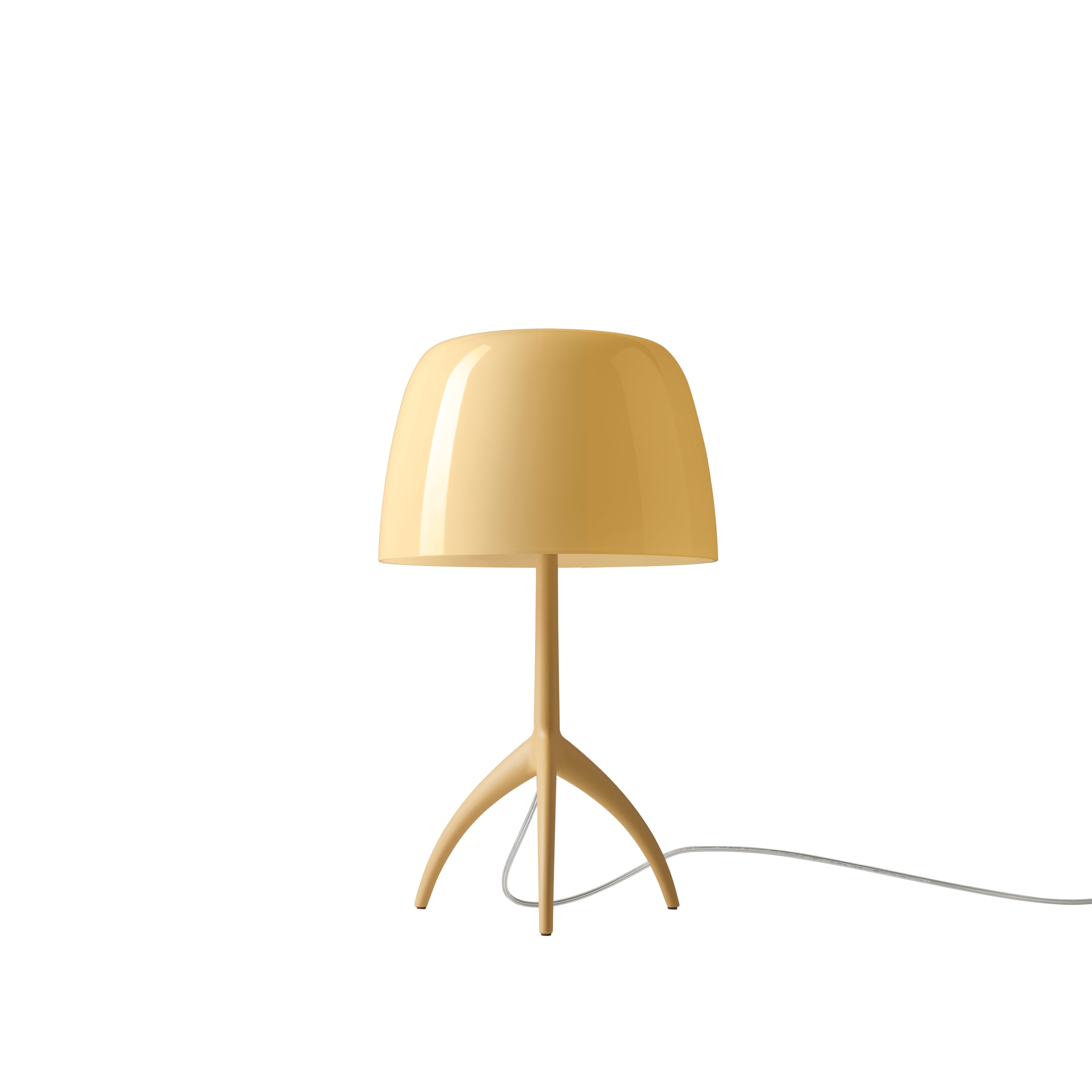 Lumiere Table Lamp