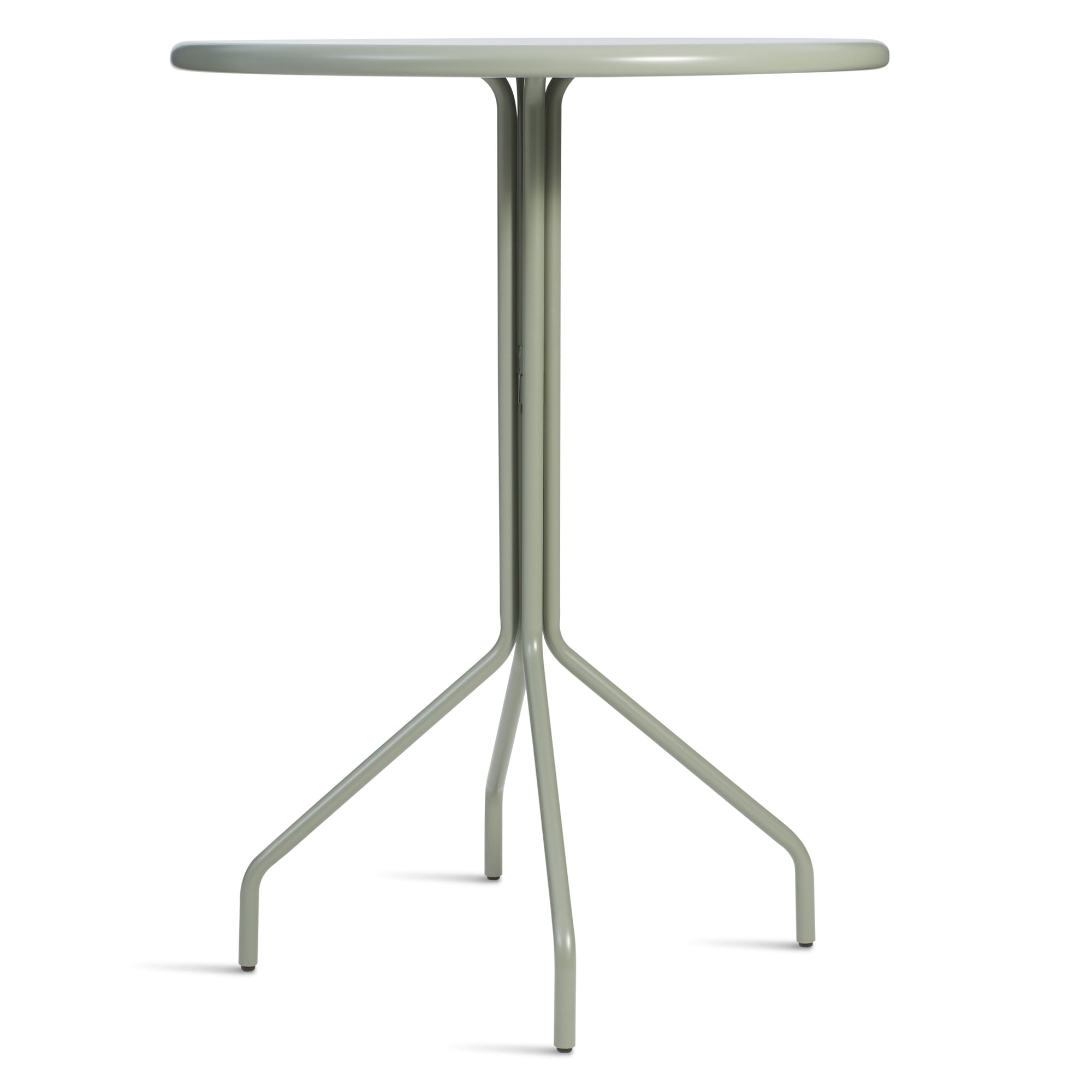 Hot Mesh Bar Table — Outdoor