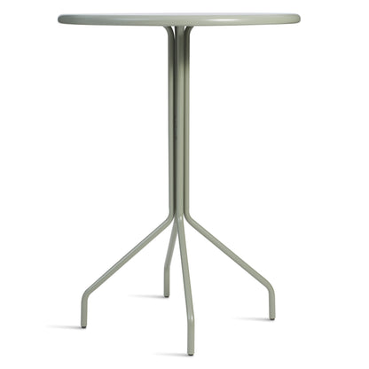 Hot Mesh Bar Table — Outdoor