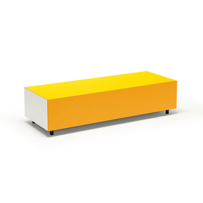Bloc Coffee / Side Table